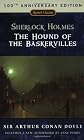 The Hound of the Baskervilles