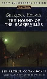 The Hound of the Baskervilles