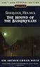 The Hound of the Baskervilles