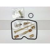 Carburetor Carb Rebuild Repair Kit For Kawasaki KLF 300 Bayou 1989-2004 ATV OCP-03-104