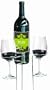 True Fabrications Picnic Stix Set