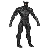 Thor Movie 4 Inch Basic Action Figure Inferno Marvels Destroyer Light Up