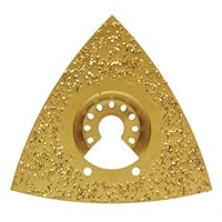 Dremel MM920 Carbide Rasp 24 Grit for Grinding