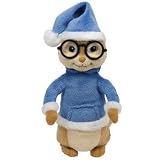 Ty Beanie Babies Simon - Blue Outfit