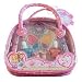 Girls makeup sets Sparkling Beauty, Girl's REAL lipglosses, Nail Polish, Body Shimmer...