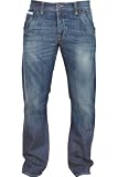 Firetrap Tracker Jeans - Marlow