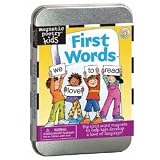 Magnetic Poetry Kids' First Words