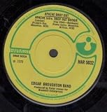APACHE DROP OUT 7" (45)
