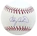 Gary Carter Autographed Baseball