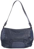 ESPRIT Uma U15024, Damen Baguettes, Blau (Indigo Blue 466), 17,5 x 27 x 4,5 cm (B x H x T)