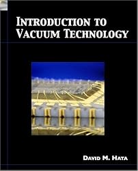 Introduction to Vacuum Technology