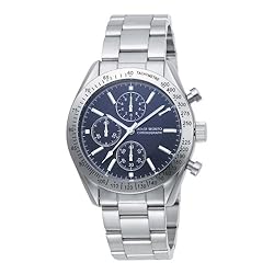 [ドルチェ セグレート]DOLCE SEGRETO 腕時計 SM101BK グランドクロノ メンズ