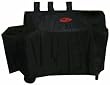 Char-Griller 8080 Grill Cover, fits Duo Gas-and-Charcoal Grill