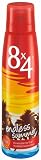 8x4 Deodorant Spray 150 ml "Endless Summer" for a never endless summer
