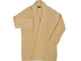 Lauren Ralph Lauren Shawl Collar Sweater