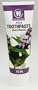 Organic Mint Toothpaste- Made in Denmark by Urtekram, 75 Ml.