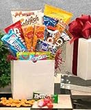 Snack Care Package
