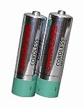 Review Uniross Batteries SAS  / Uniross BC101624 2xAA Cordless Telephone Battery