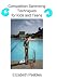 Books : Competition Swimming Techniques for Kids and Teens