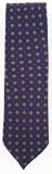 New Cesare Attolini Purple Tie