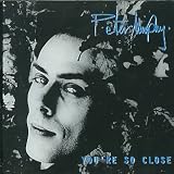 You`re So Close + 3 Live
