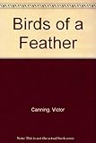 Birds of a feather