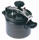 Nonstick 3.5-qt. Pressure Cooker by GSI Outdoors, Inc.