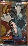 Naruto Shippuden Shattered Truth Booster Pack