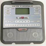 Healthrider Elliptical Console 267527