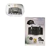 Behr Cliplampe Lampe 5 LED f�r Cap M�tze NEU