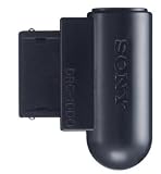 SONY 携帯電話用接続アダプター docomo用 ブラック DRC-1D…