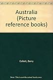 Picture reference book of Australia