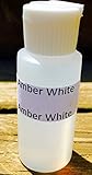 AMBER WHITE 1 oz.