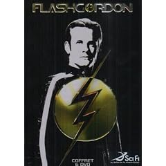 Flash Gordon - Saison 1