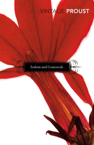Buy In Search of Lost Time: Sodom and Gomorrah v. 4 (Vintage Classics) online at Discounted New and Used prices. Delivered to your door with Off-The-Bookshelf.