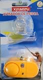 Avertisseur Detecteur De Touche Sonore Canne A Peche Pecheur Bateau Plage Mer