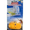 Avertisseur Detecteur De Touche Sonore Canne A Peche Pecheur Bateau Plage Mer