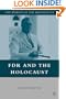 FDR and the Holocaust (Franklin and Eleanor Roosevelt Institute Series on Diplomatic and Economic History)