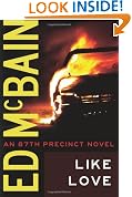 Like Love (87th Precinct)