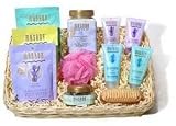 Total Stress Relief Gift Basket