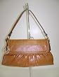 Fendi Handbags Tan (Camel) Chef Leather 8BR445 - RXG