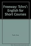 Freeway : English for short courses
