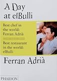 A Day at El Bulli