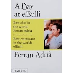 A Day At Elbulli