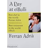 A Day at El Bulli