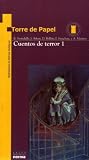 Cuentos De Terror (Spanish Edition)