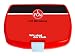         1. FC N�rnberg      Brotdose - Lunchbox m. Einsatz    mit separatem Innenbeh�lter  Gr��e ca. 
20x15,2x6,5cm lebensmittelechter Kunststoff         