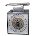 SCALE DIAL DASHPOT 32x1/4, EA, 14-0013 EDLUND COMPANY, INC SCALES AND TIMERS Image