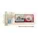 DiCAPac WPMS10 Waterproof Case for iPods-Classic, Touch &amp; Video with Haptic Respond Vibration Waterproof Earphone
