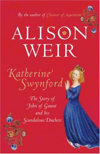 Katherine Swynford